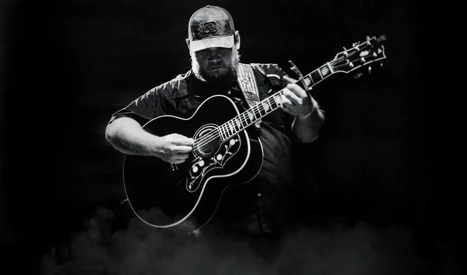 Luke Combs - Toronto, ON, Canada