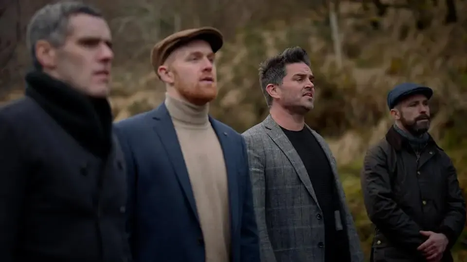 Onoir Live - Abbey Hotel, Donegal Town