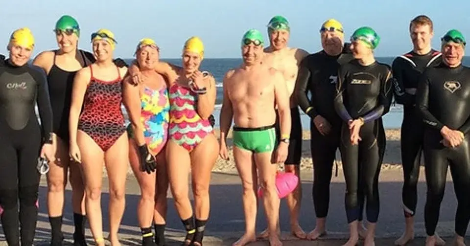 Seahorse Swim 2026