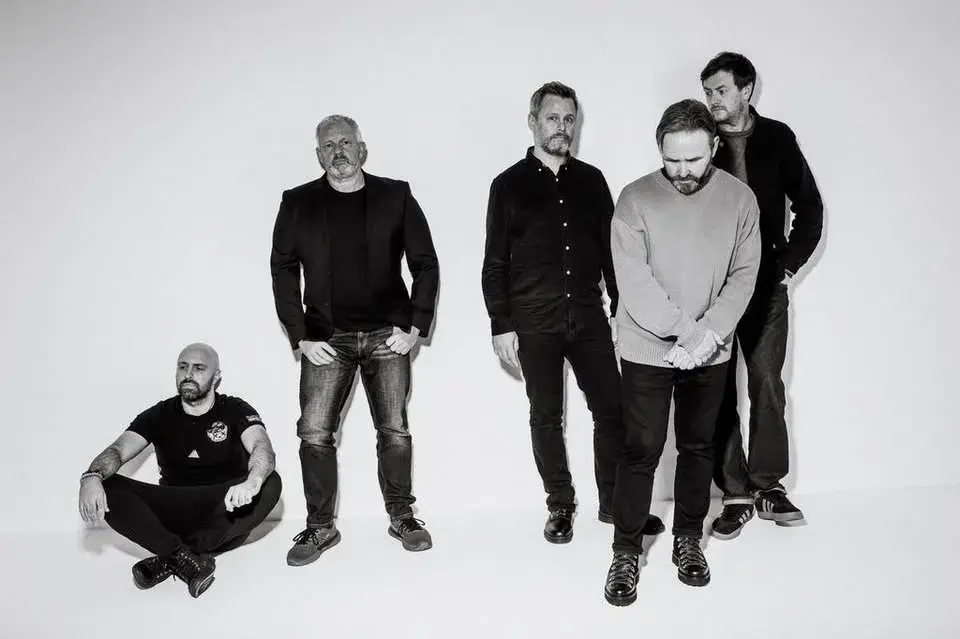 Just Radiohead 