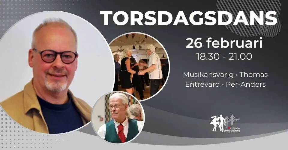 Torsdagsdans