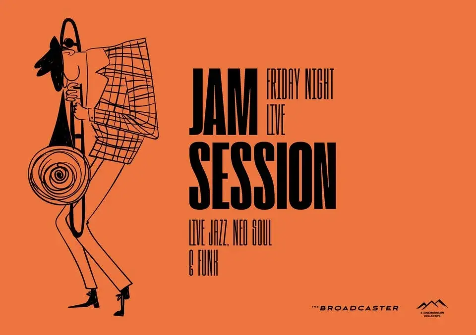 FRIDAY NIGHT LIVE
