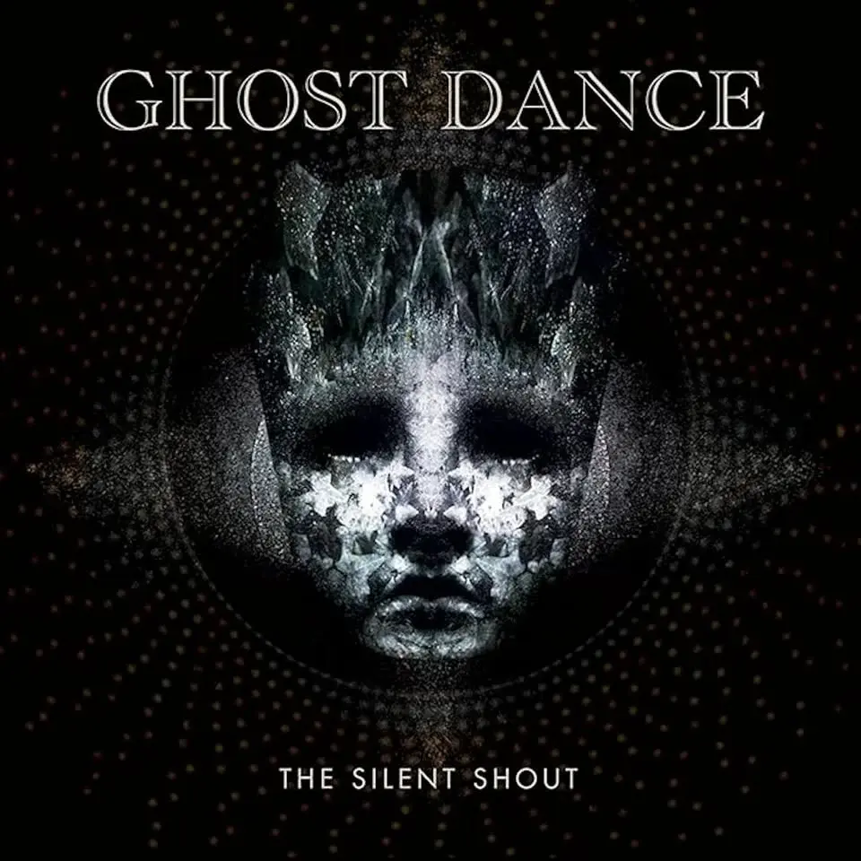 GHOST DANCE PLUS MACHINER AND GOTH DJ https://wegottickets.com/event/691136