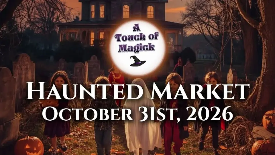 Haunted Market