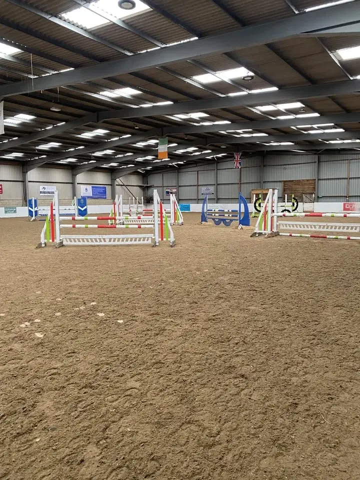 Summer Adult & Junior SJ Camp 5-6th September