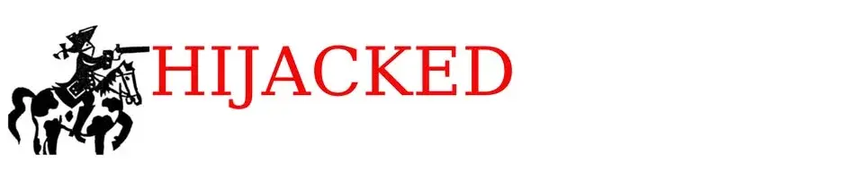 Romantic Hijacked!