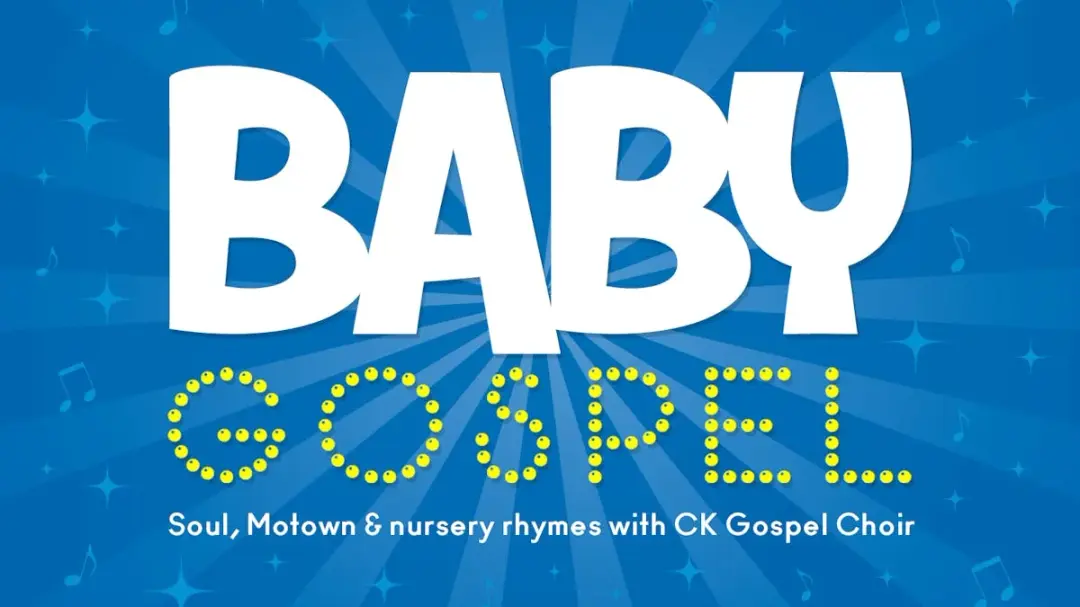 Baby Gospel Family Concert (Valentine's Special) - Clapham