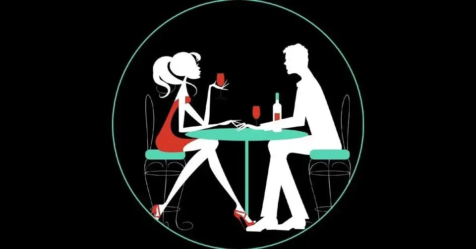Dating Sarah - Christine’s Firehouse