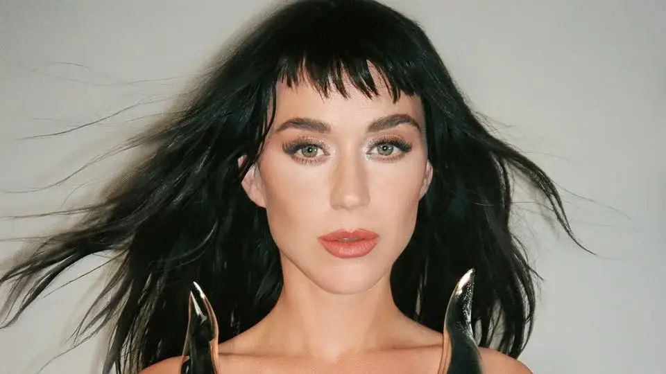 Katy Perry
