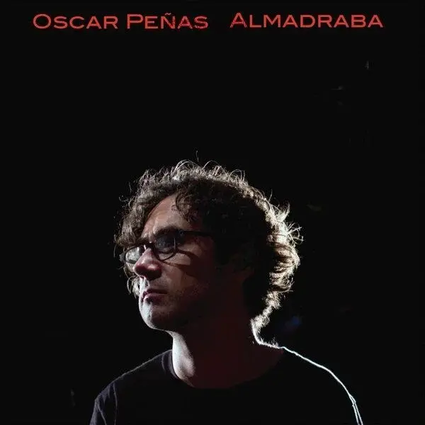 Oscar Peñas - SFJAZZ