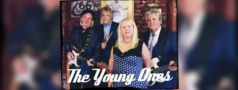 Young Ones