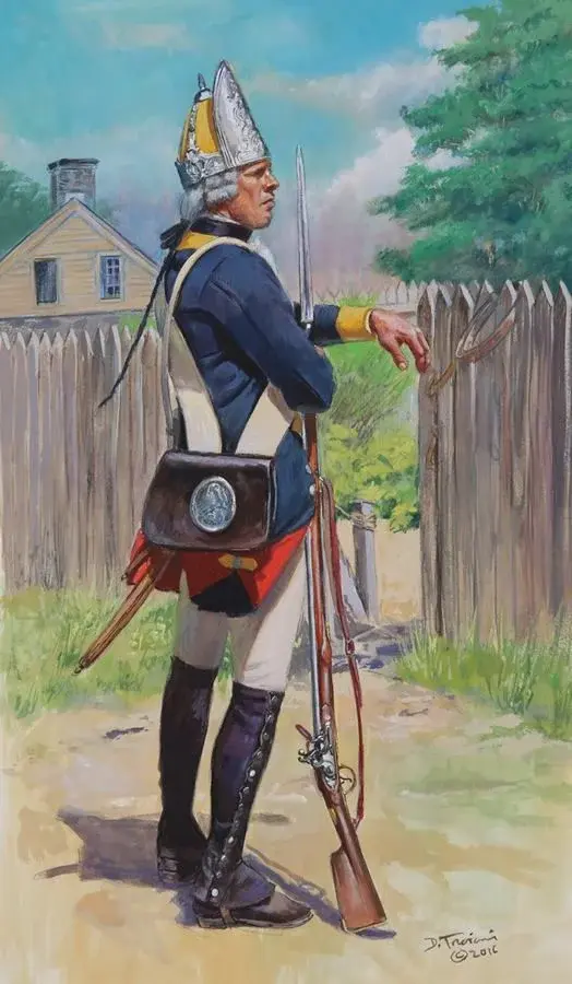 250th Battle of Long Island