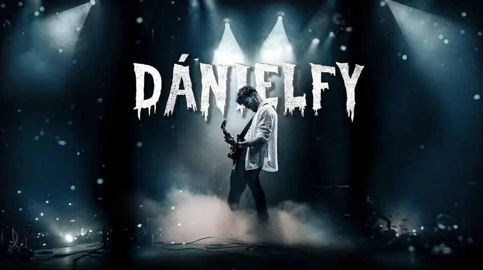 DÁNIELFY // Sárvári Sörexpressz // Nádasdy Vár