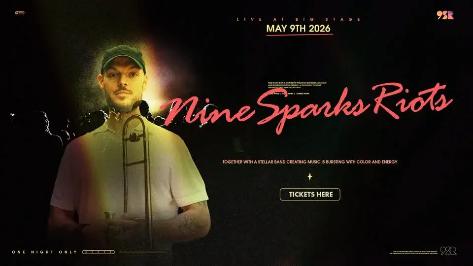 Nine Sparks Riots