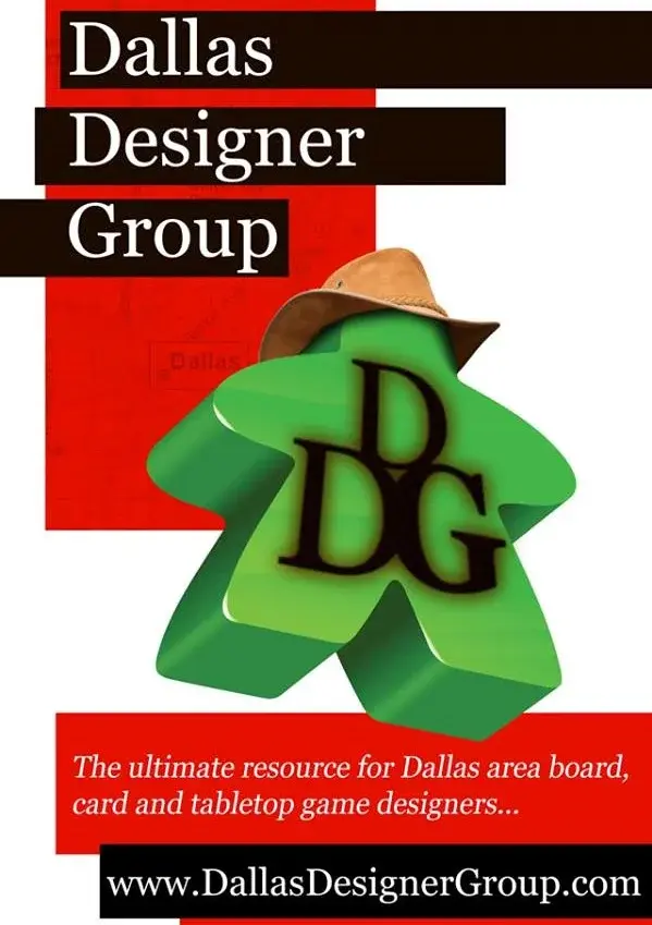 Dallas Game Design Night