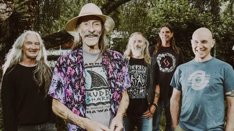 Hawkwind