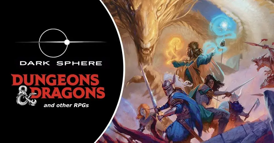 Dungeons & Dragons: One Shot Night