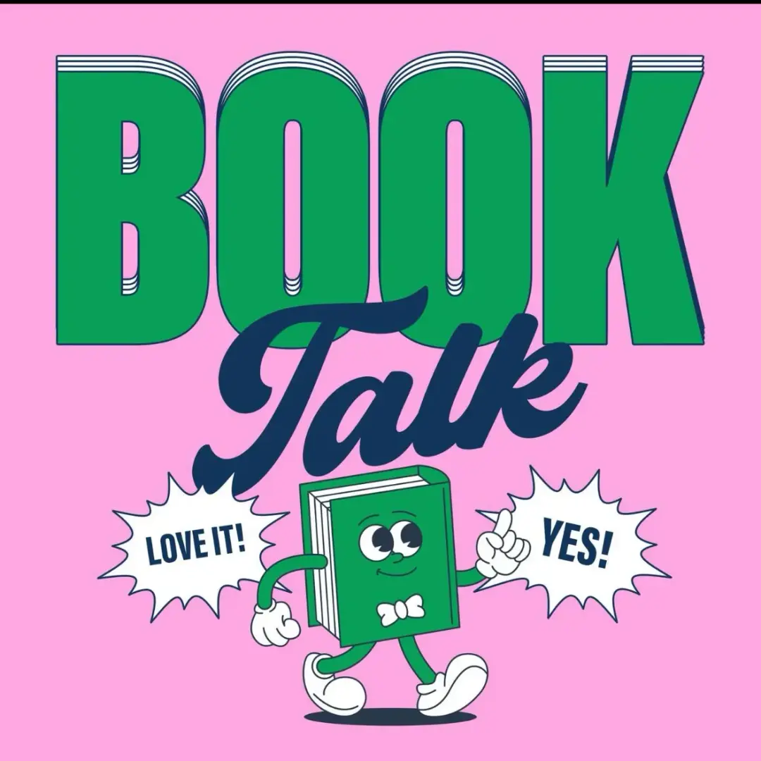Book Club 📖