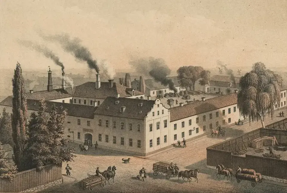 Historical beer walk at Södermalm + Beer tasting