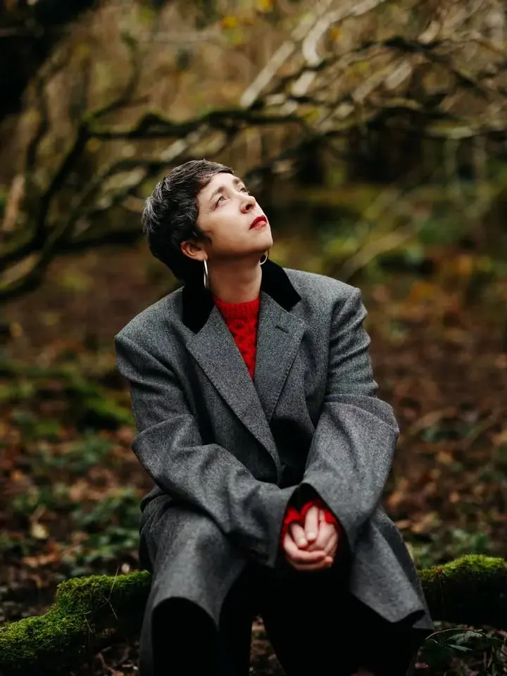 Sold out: Lisa O'Neill + Kú Kilian