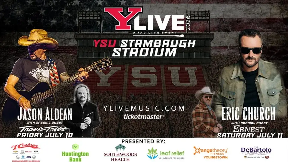 Y-Live 2026