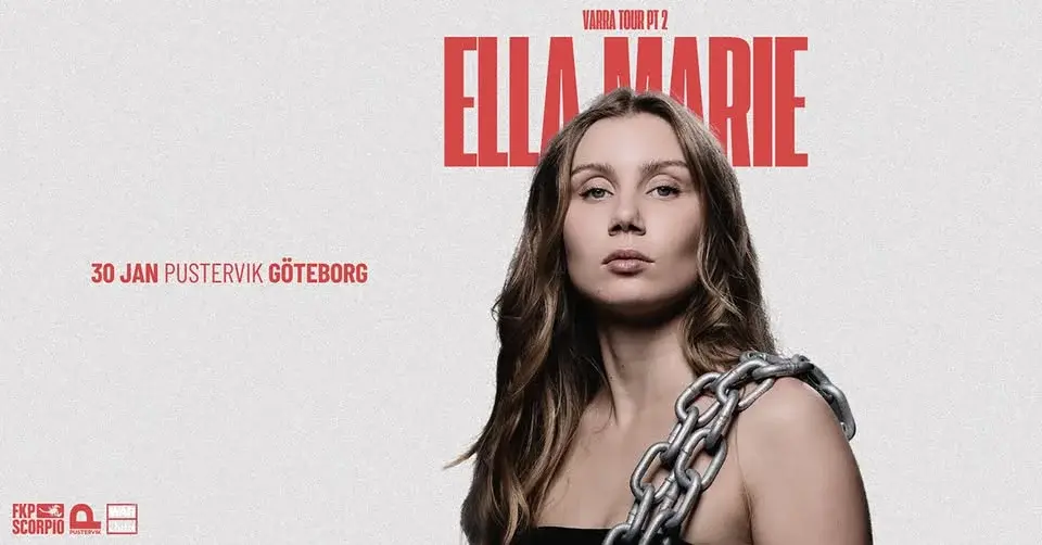 Ella Marie | Göteborg
