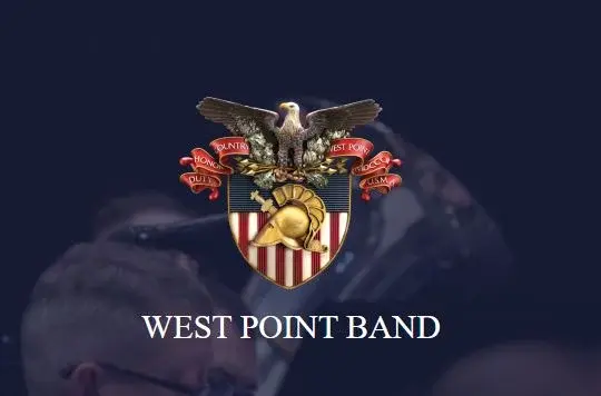 West Point Band Concert at Arlington HS