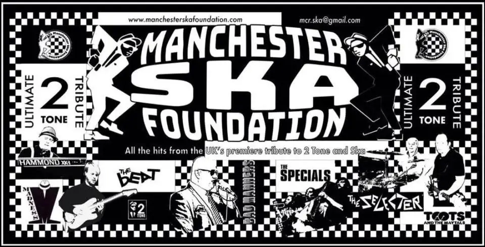 Manchester SKA band