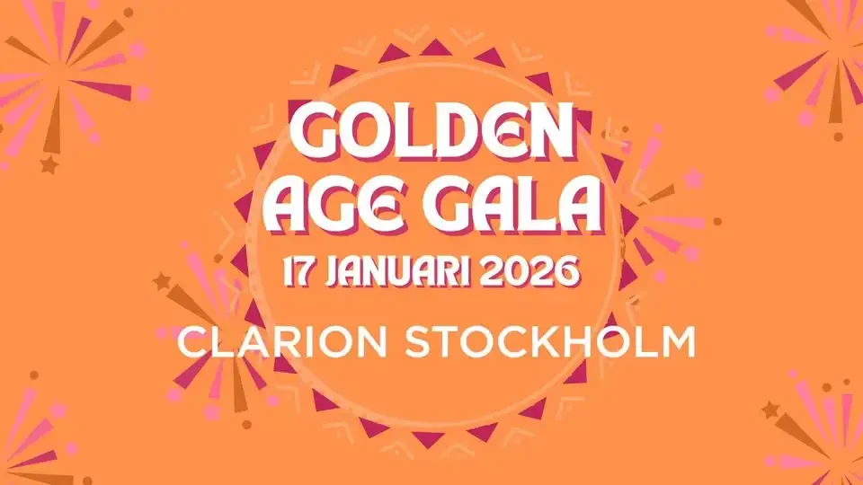 ✨ Golden Age Gala 2026 ✨