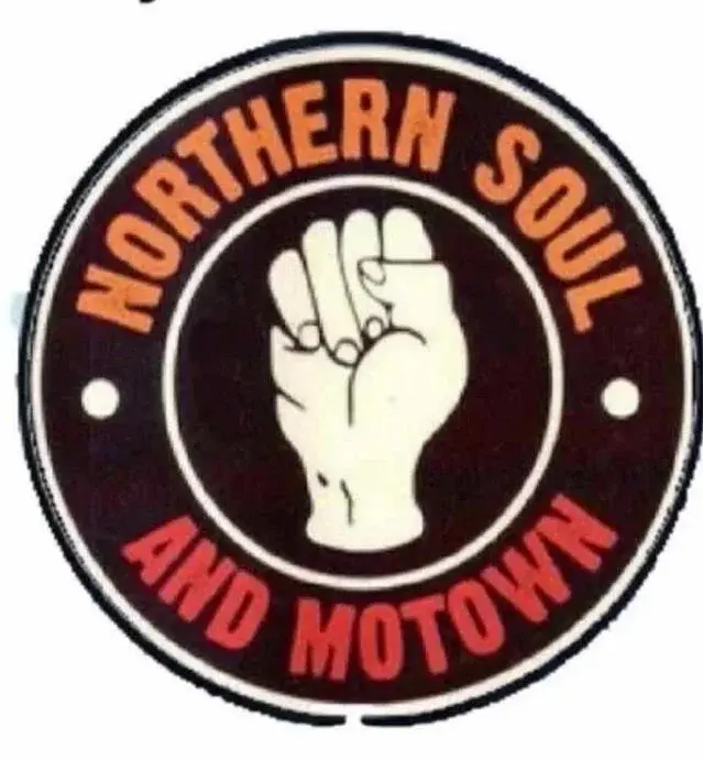 PT LAWRENCE NORTHERN SOUL AND MOTOWN NIGHT