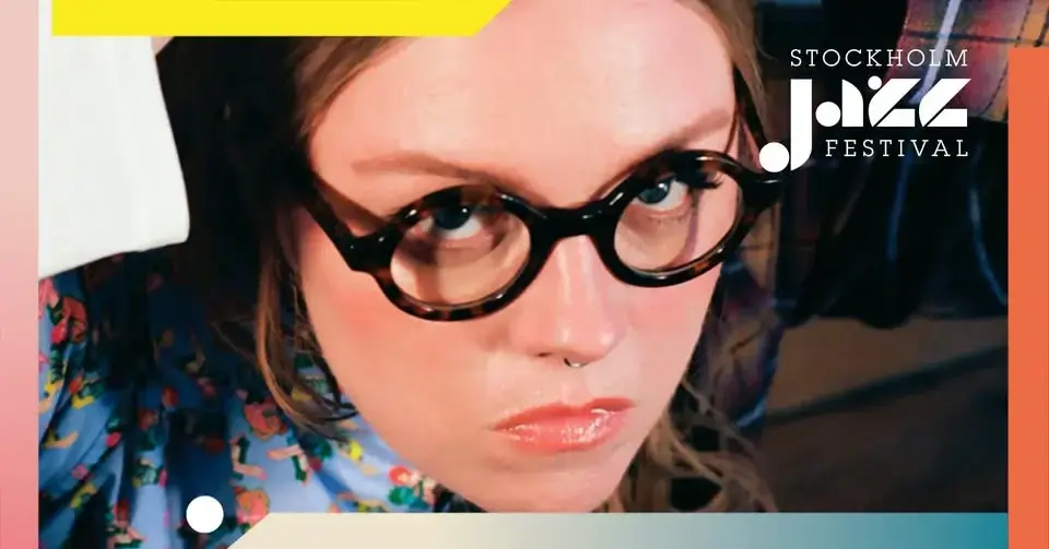 Emma-Jean Thackray | Stockholm Jazz Festival 2025 | Nalen, Stockholm