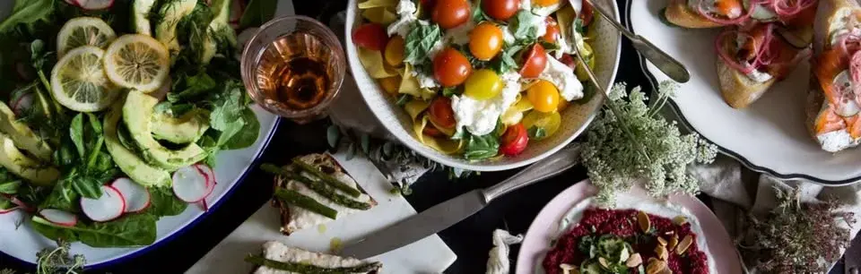 End of Winter: Bistro Night