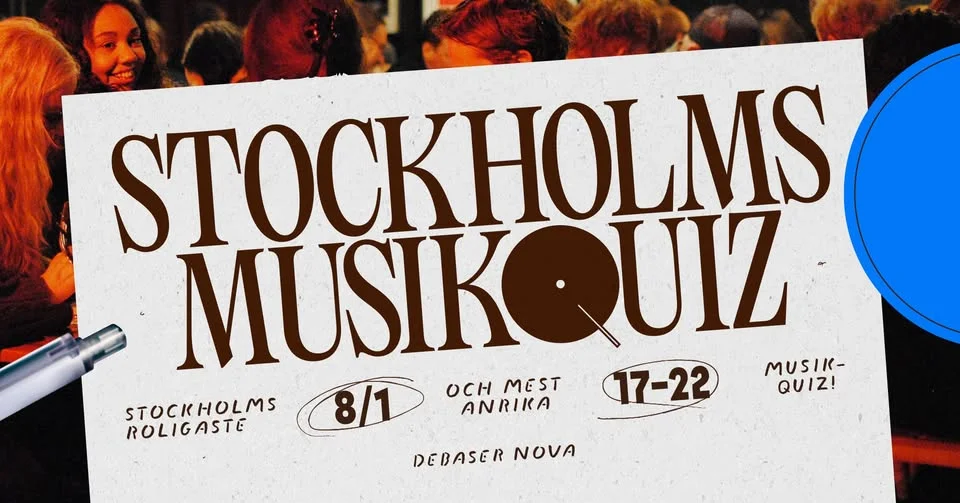 Stockholms Musikquiz