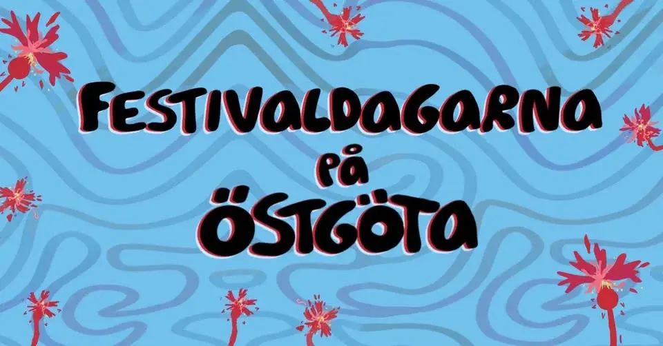 Festivaldagarna på Östgöta 2026