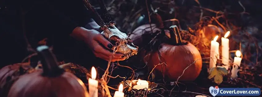 Witches in the Woods 5K/2K