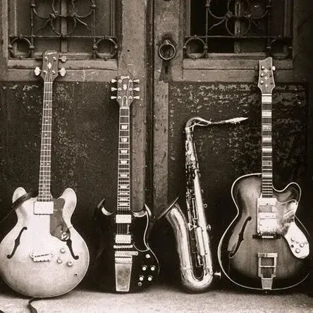 Hamburg Blues Band