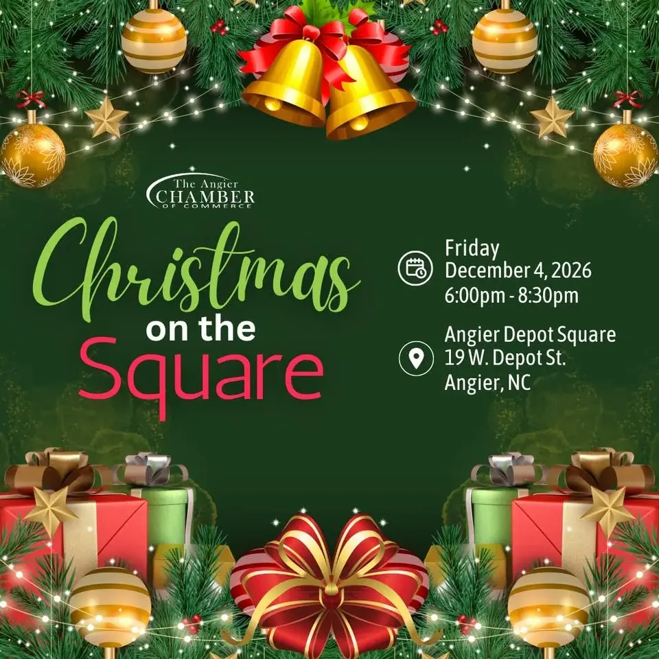 Christmas on the Square