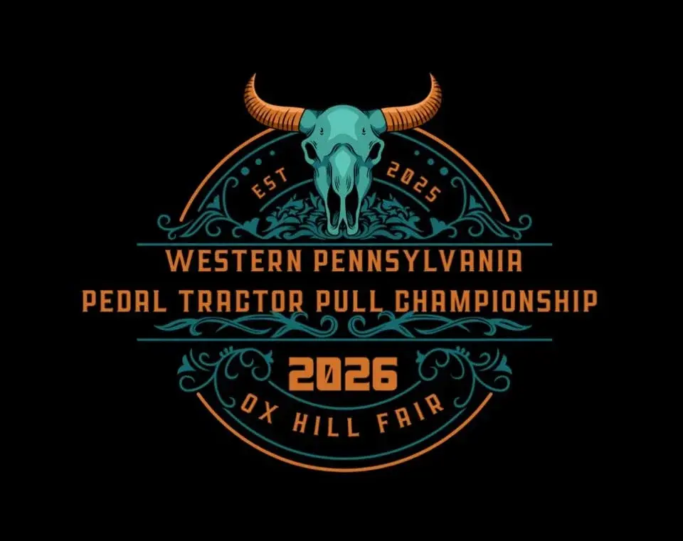 Western Pennsylvania Pedal Tractor Pull Championship