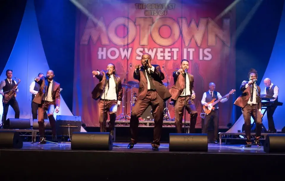 Bournemouth Pavilion