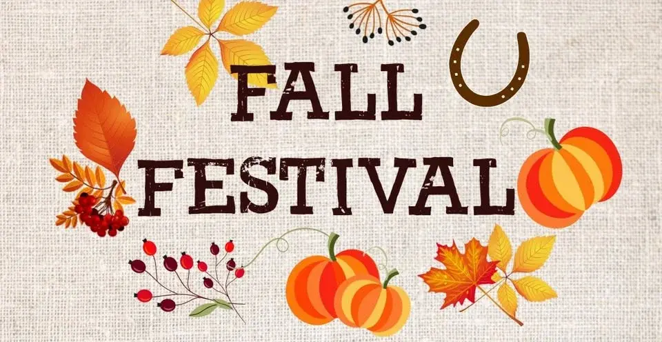 Kiowa Fall Fest 2026