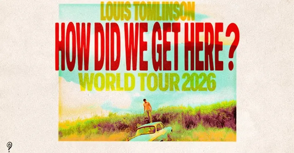 Louis Tomlinson