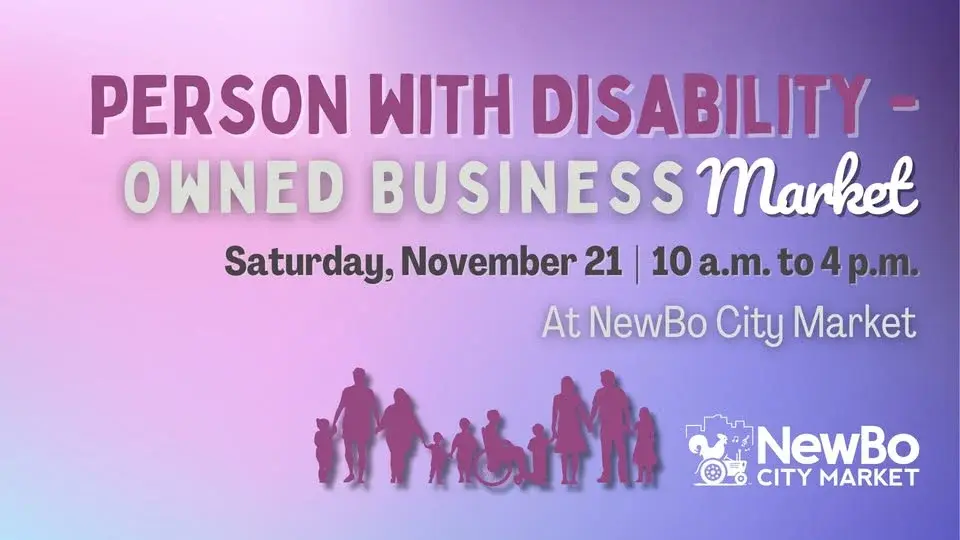 Person With Disability-Owned Business Market