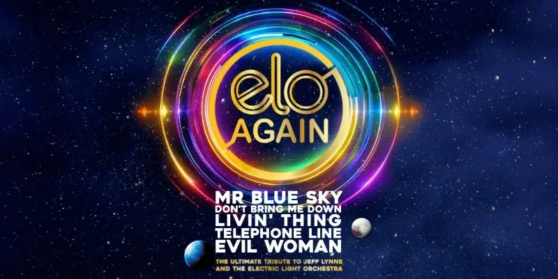 ELO Again