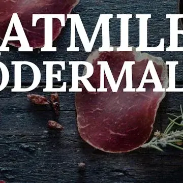 Matmilen Södermalm 🍽️🚶♂️ Upptäck Södermalms smaker!