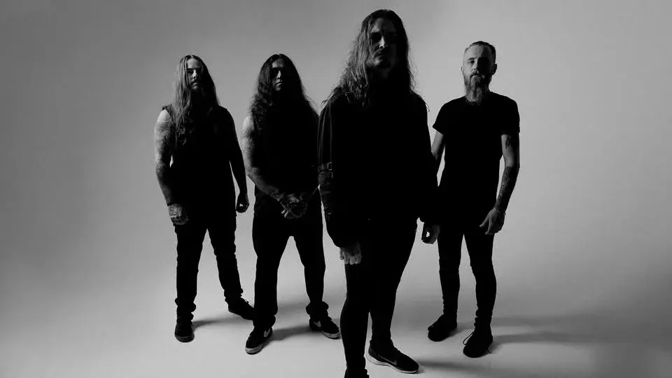 Orbit Culture – Death Above Life North American Tour