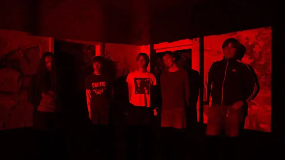Nektar | Pustervik, Gothenburg