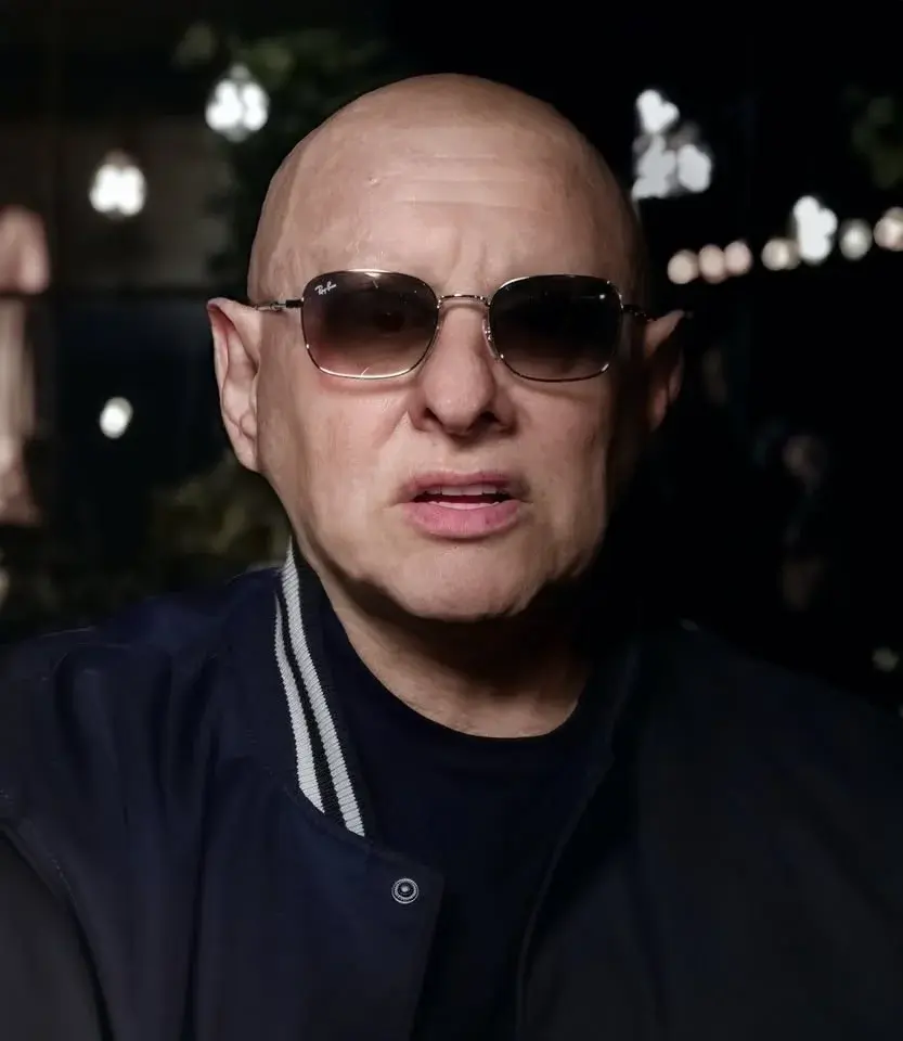 Shaun Ryder – Happy Mondays, and Fridays, and Saturdays, and Sundays
