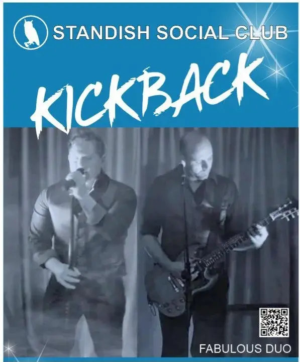 Kickback