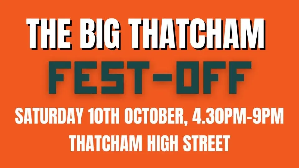 The Big Thatcham Fest Off