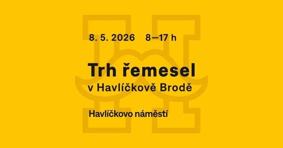 Trh řemesel